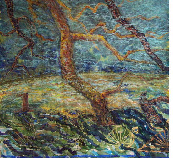 Water and Wind